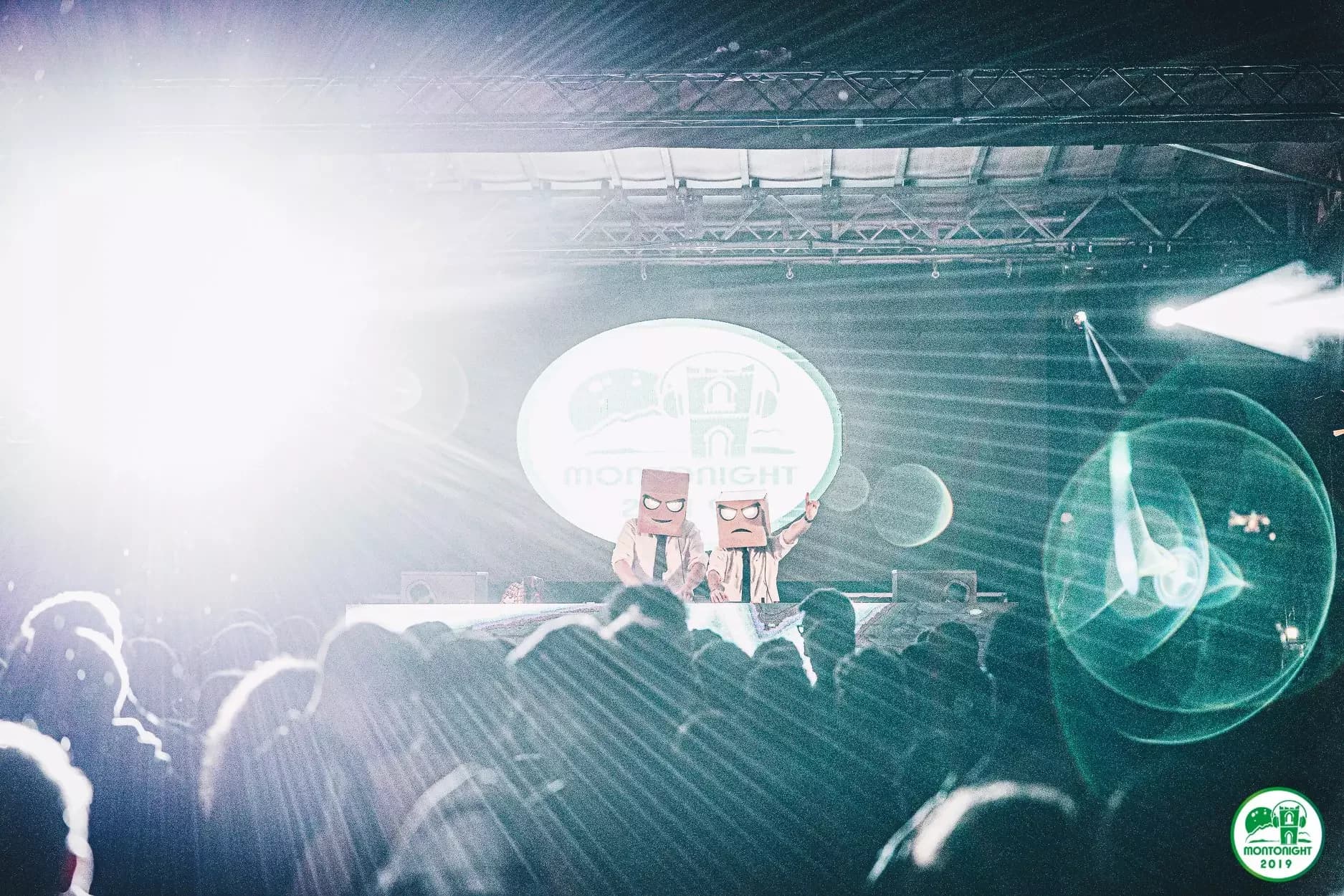 Djs From Mars — foto 1