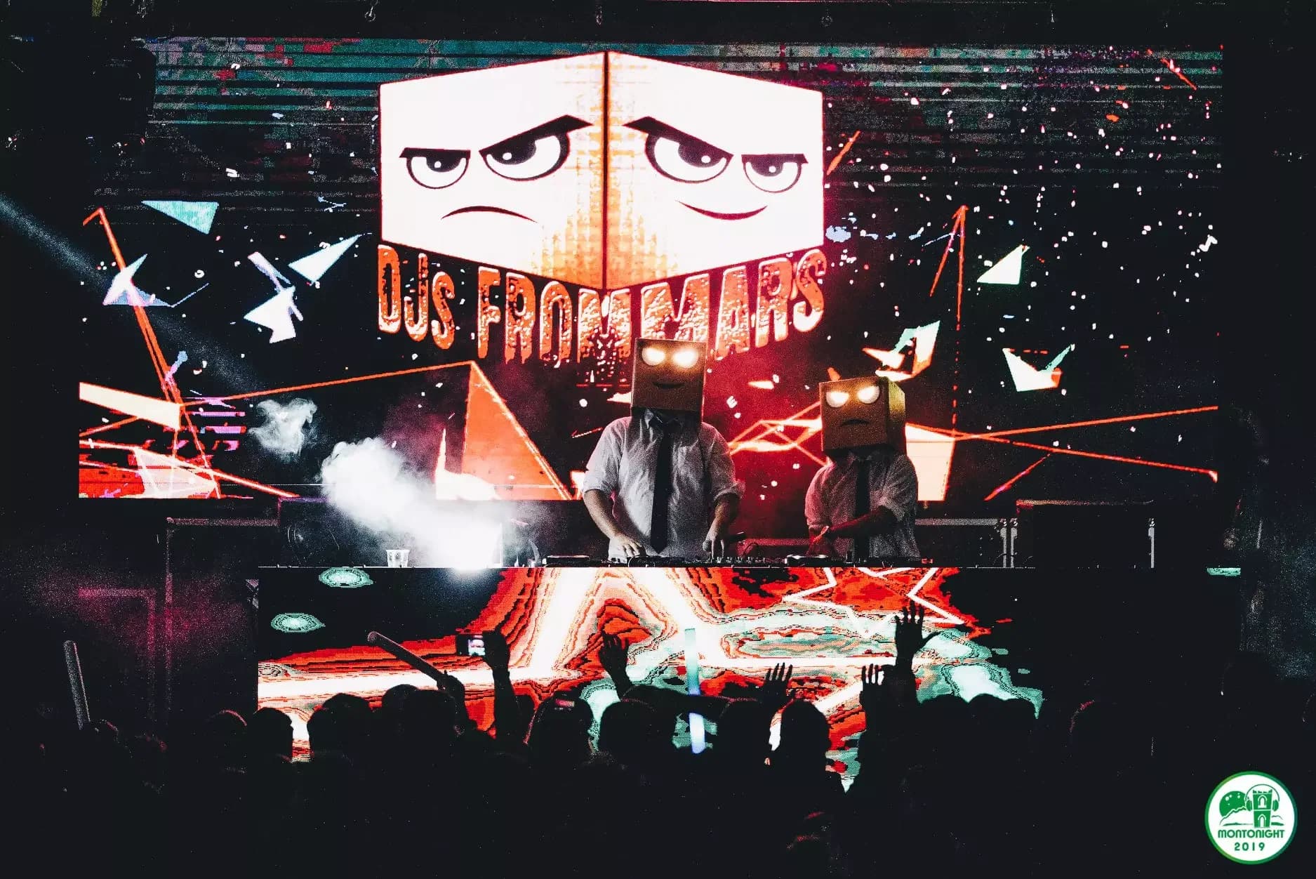 Djs From Mars — foto 3