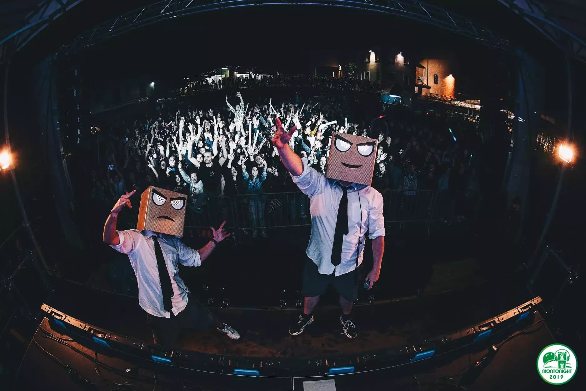 Djs From Mars — foto 4