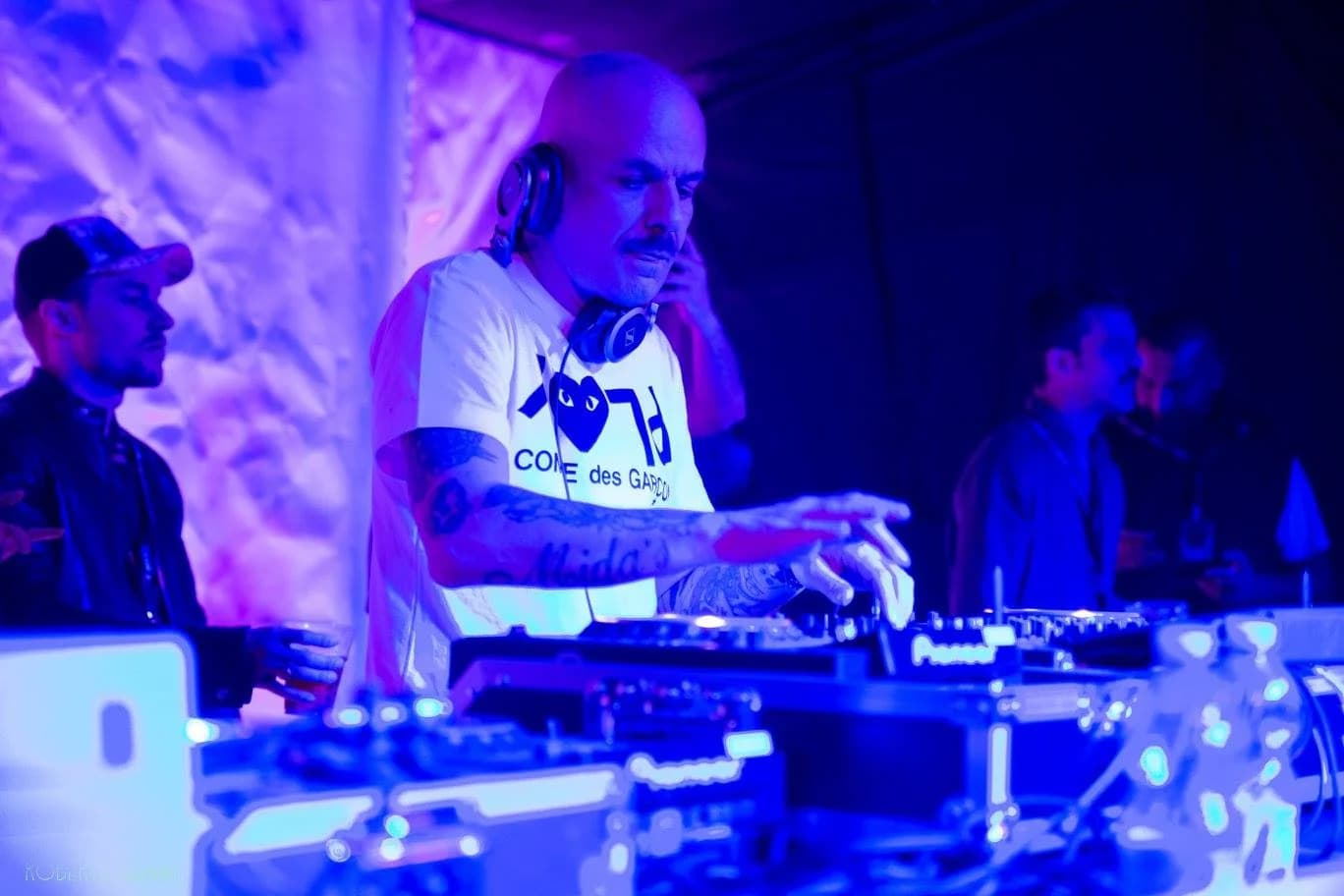 Don Joe — foto 2