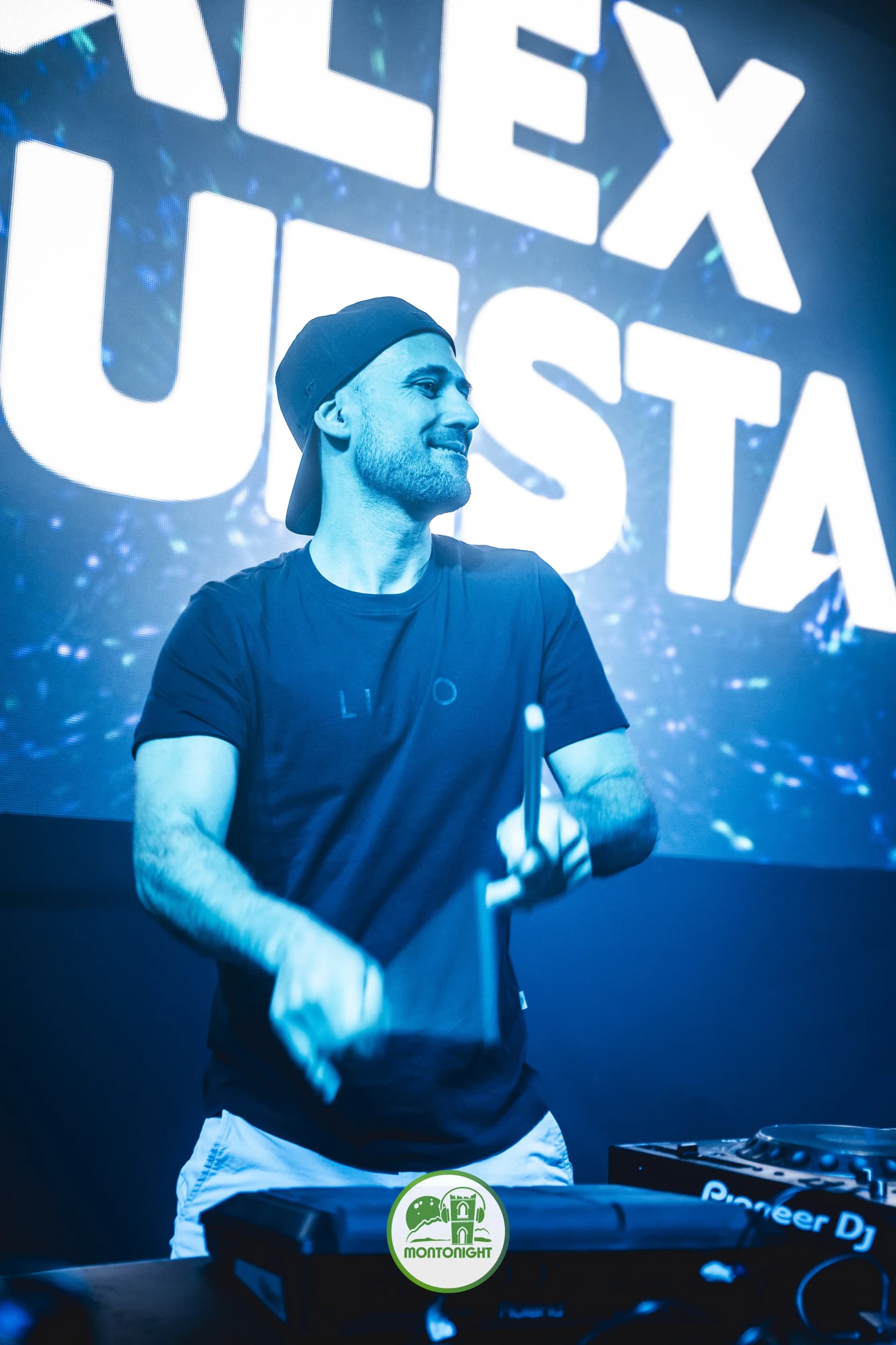 Alex Guesta — foto 1