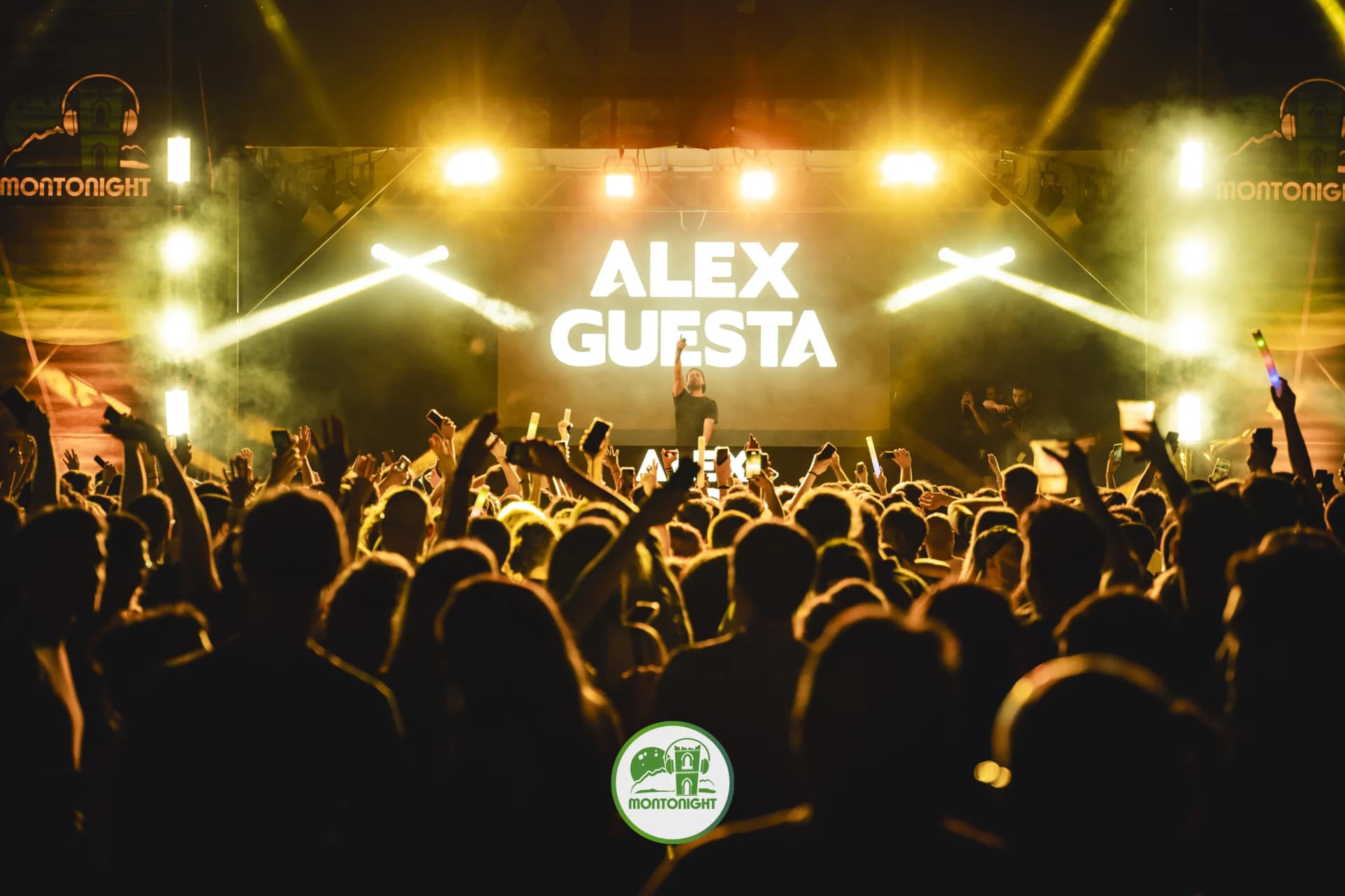 Alex Guesta — foto 4