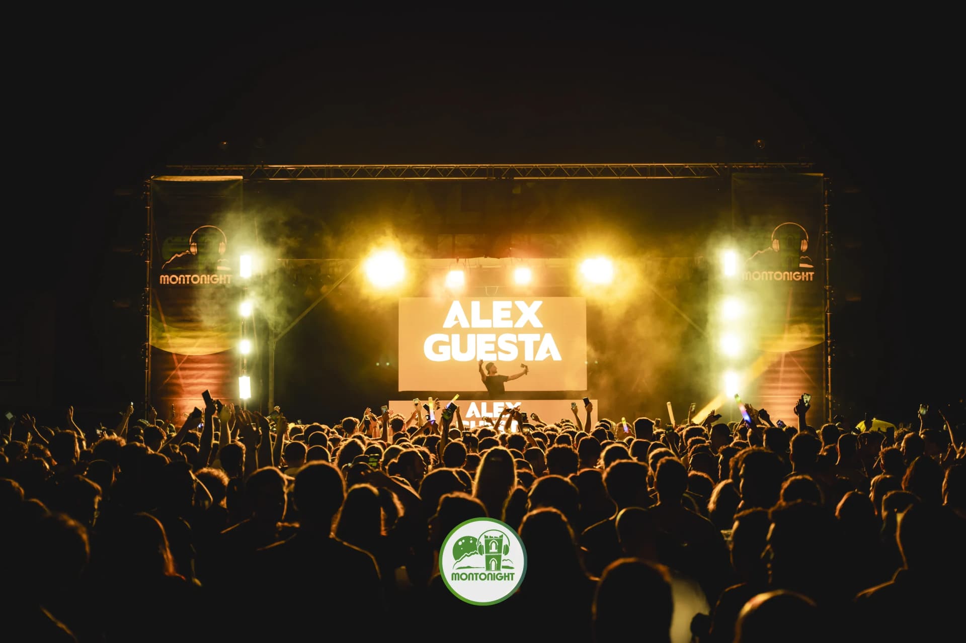 Alex Guesta — foto 5