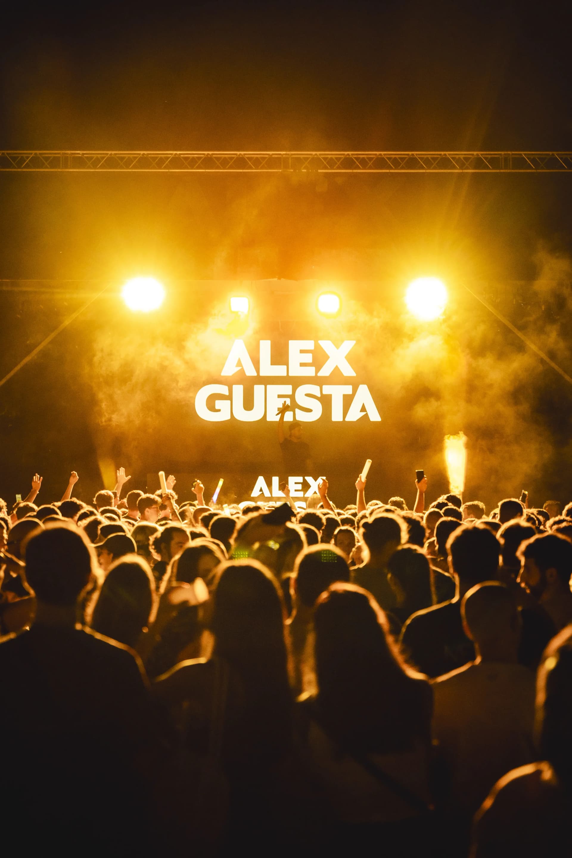Alex Guesta — foto 6