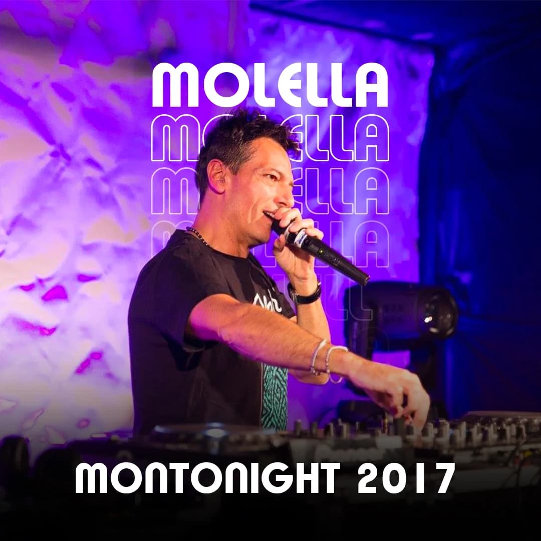 Molella — Montonight 2017