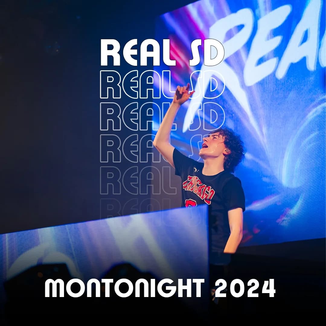 Real SD — Montonight 2024
