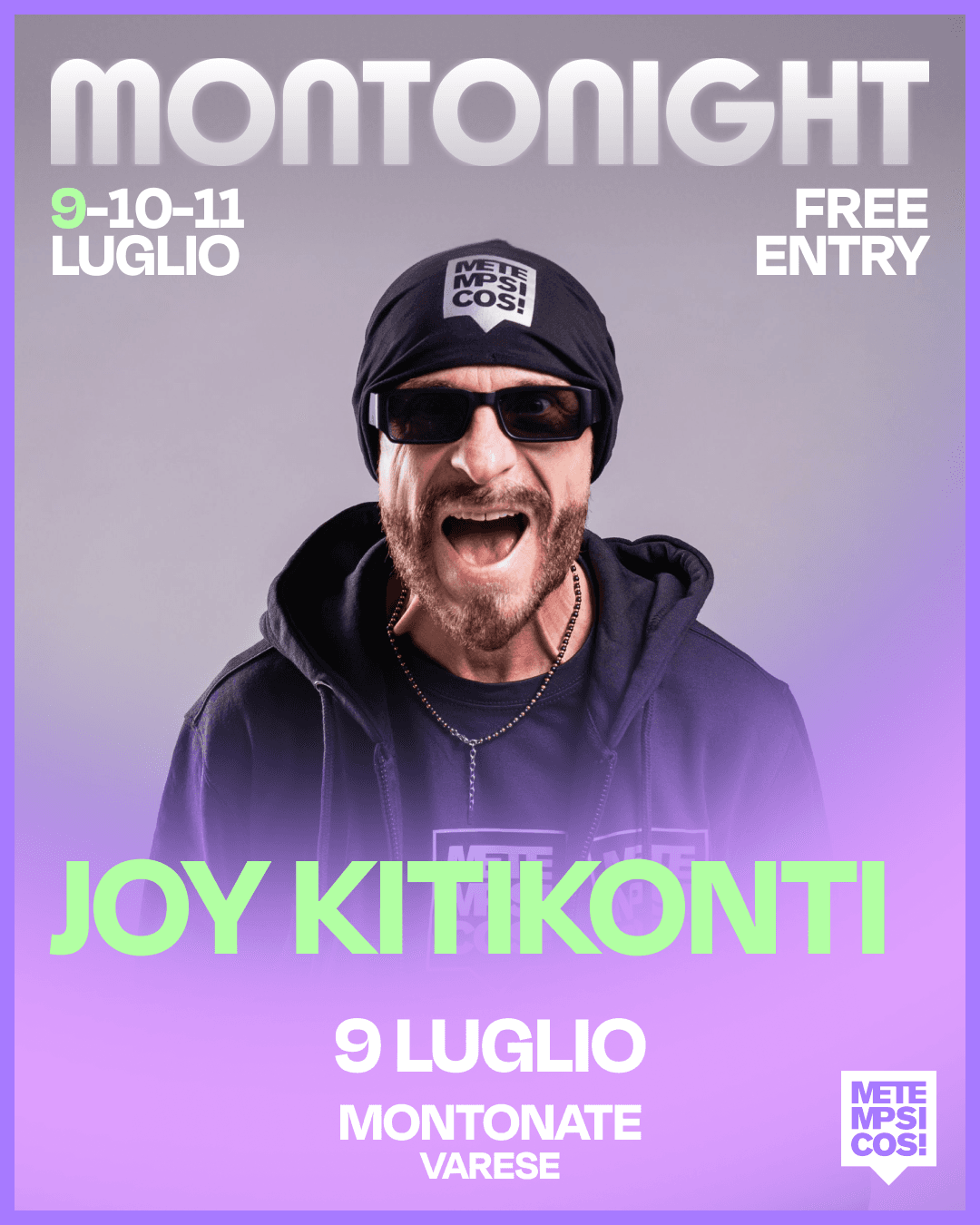 Joy Kitikonti
