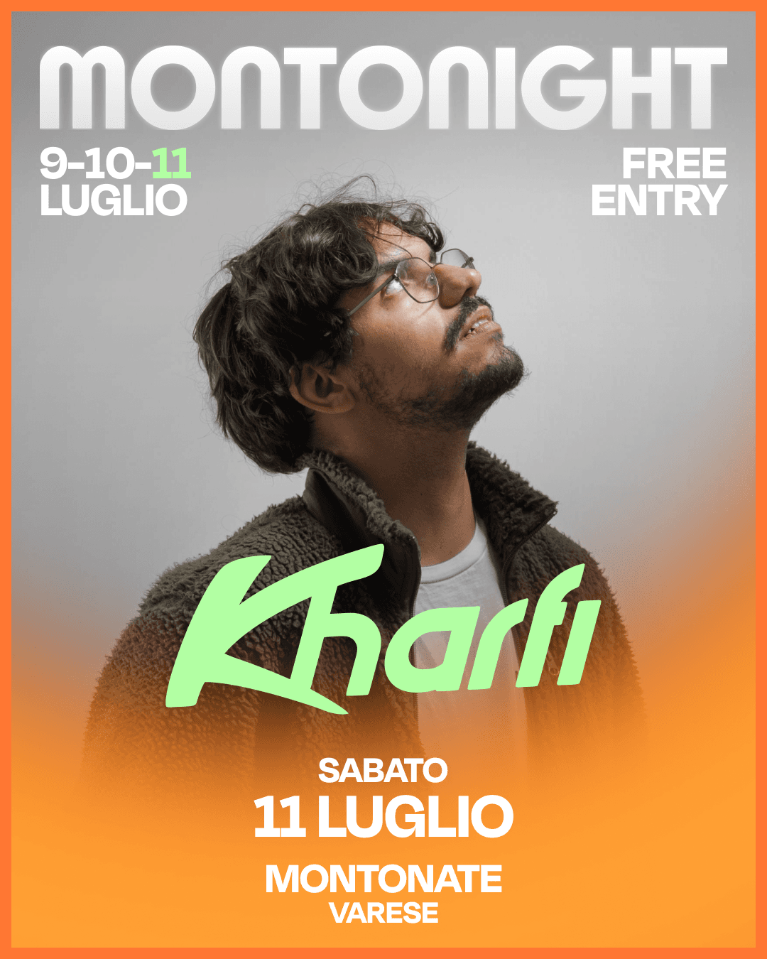 Kharfi