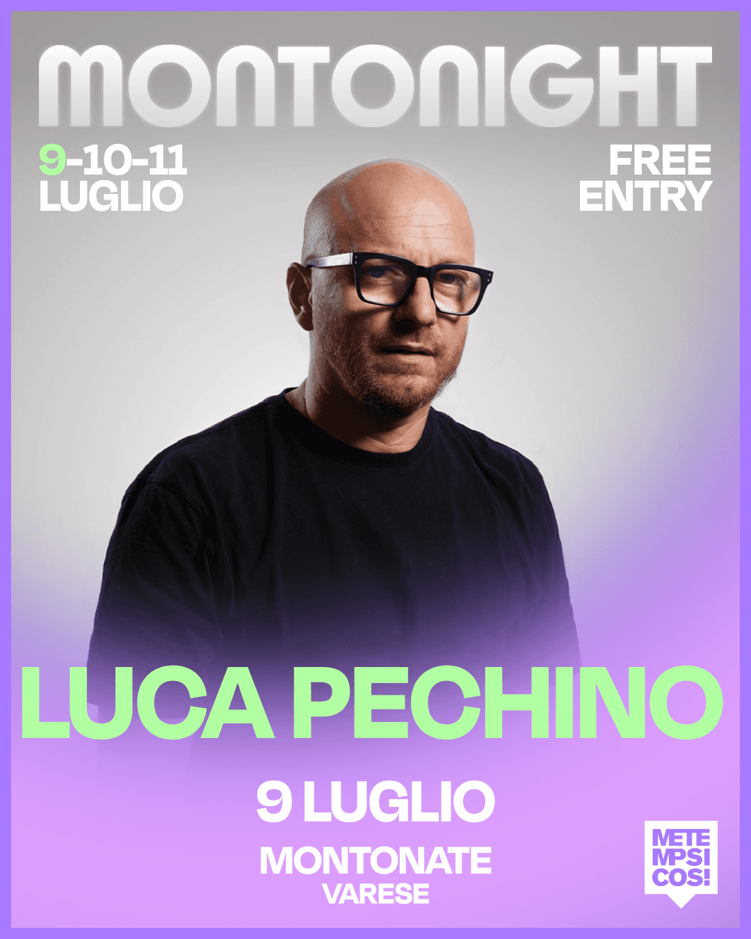Luca Pechino
