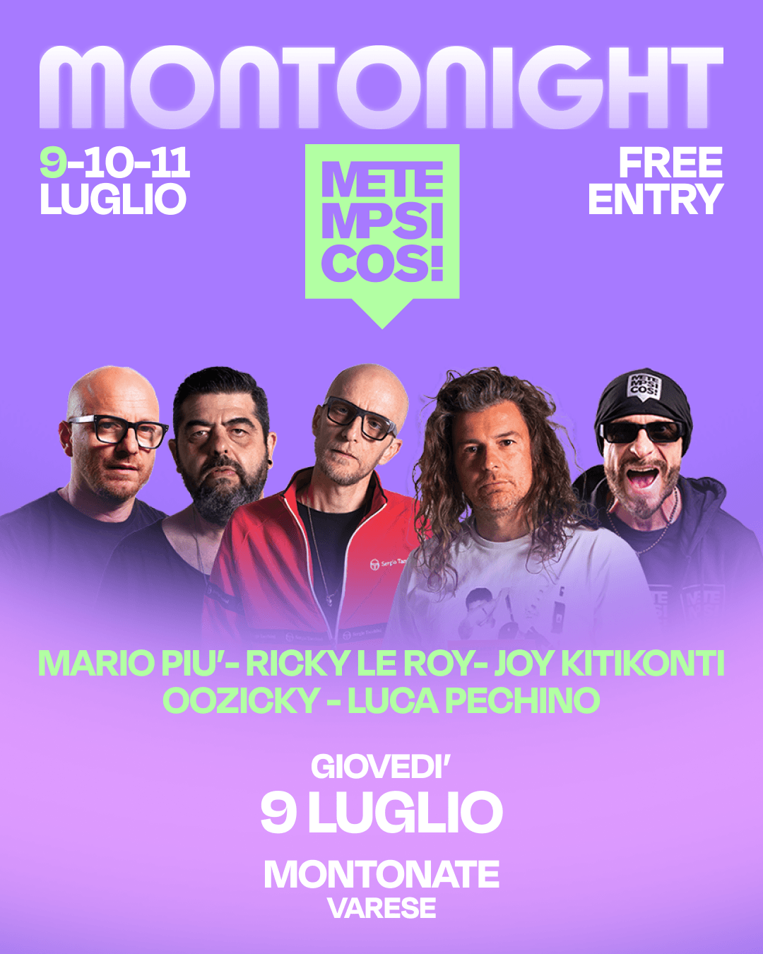 Metempsicosi