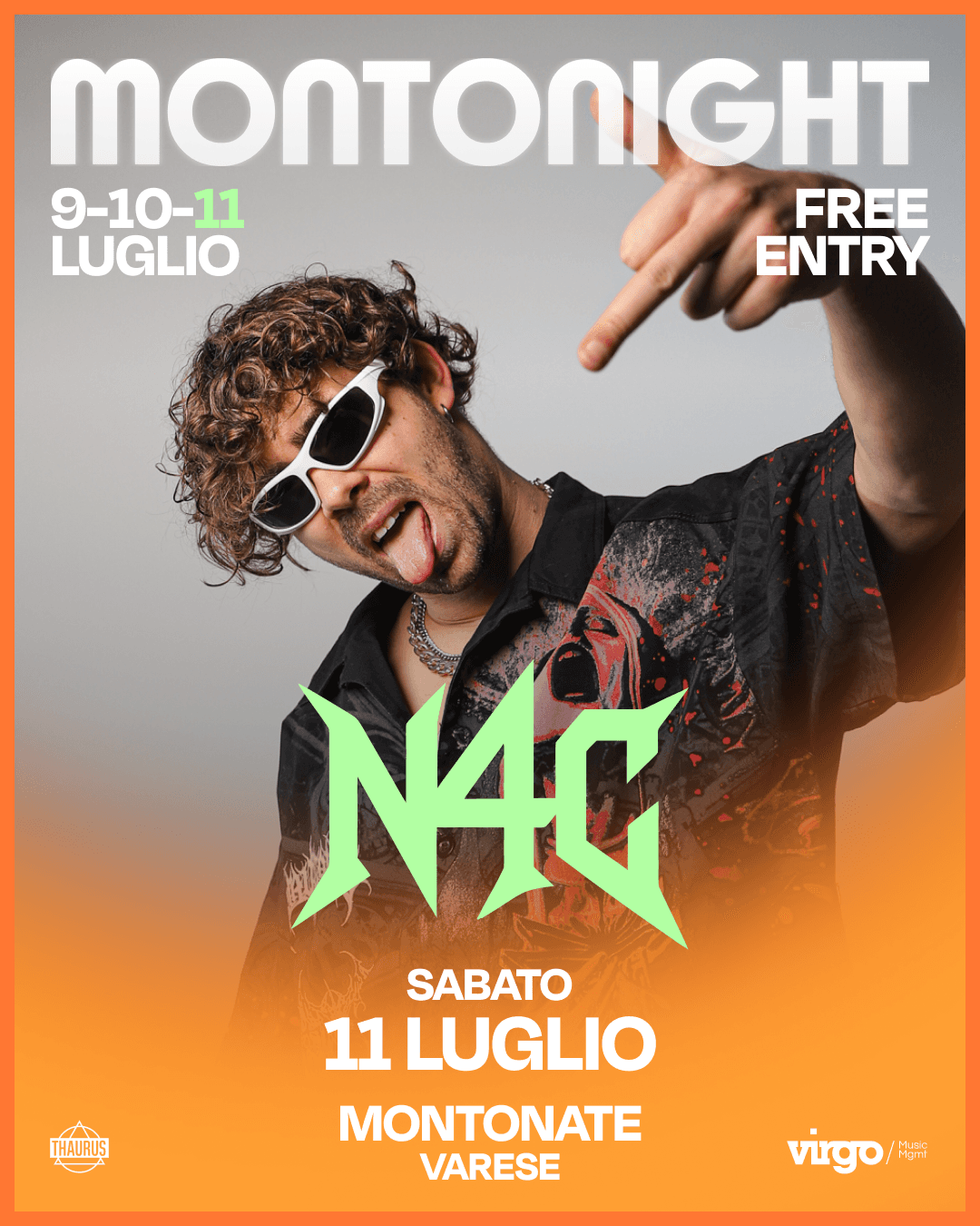 N4C