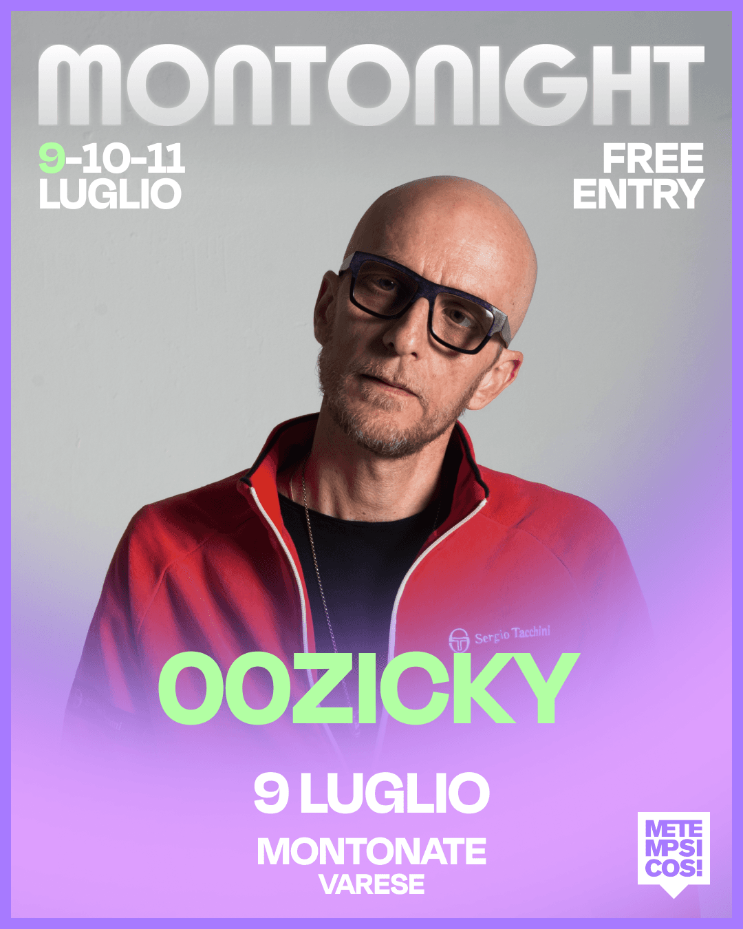 Oozicky