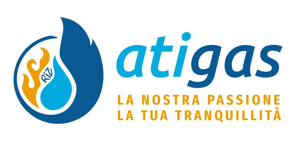 ATI Gas Rizzati Luca
