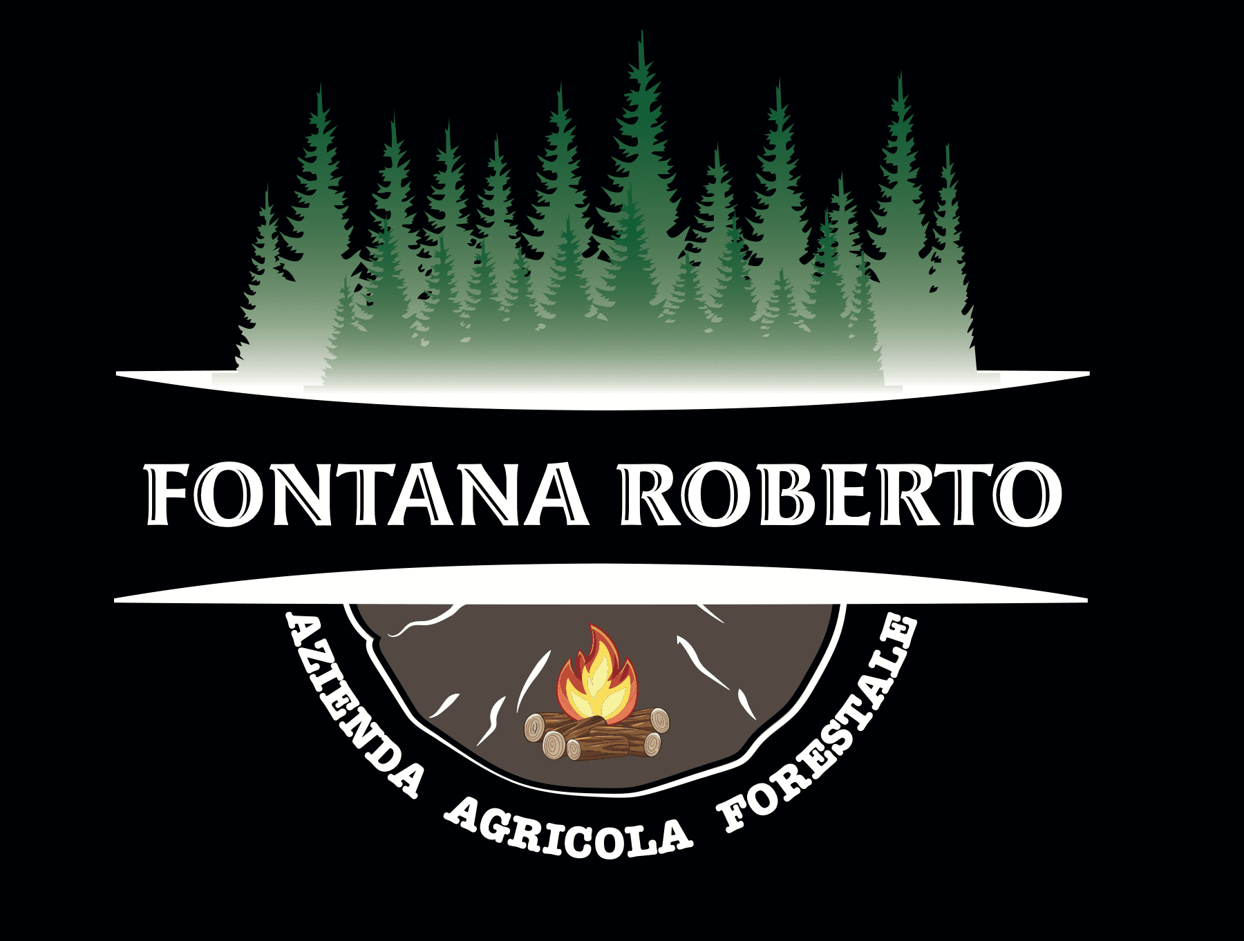 Fontana Roberto - Azienda Agricola Forestale