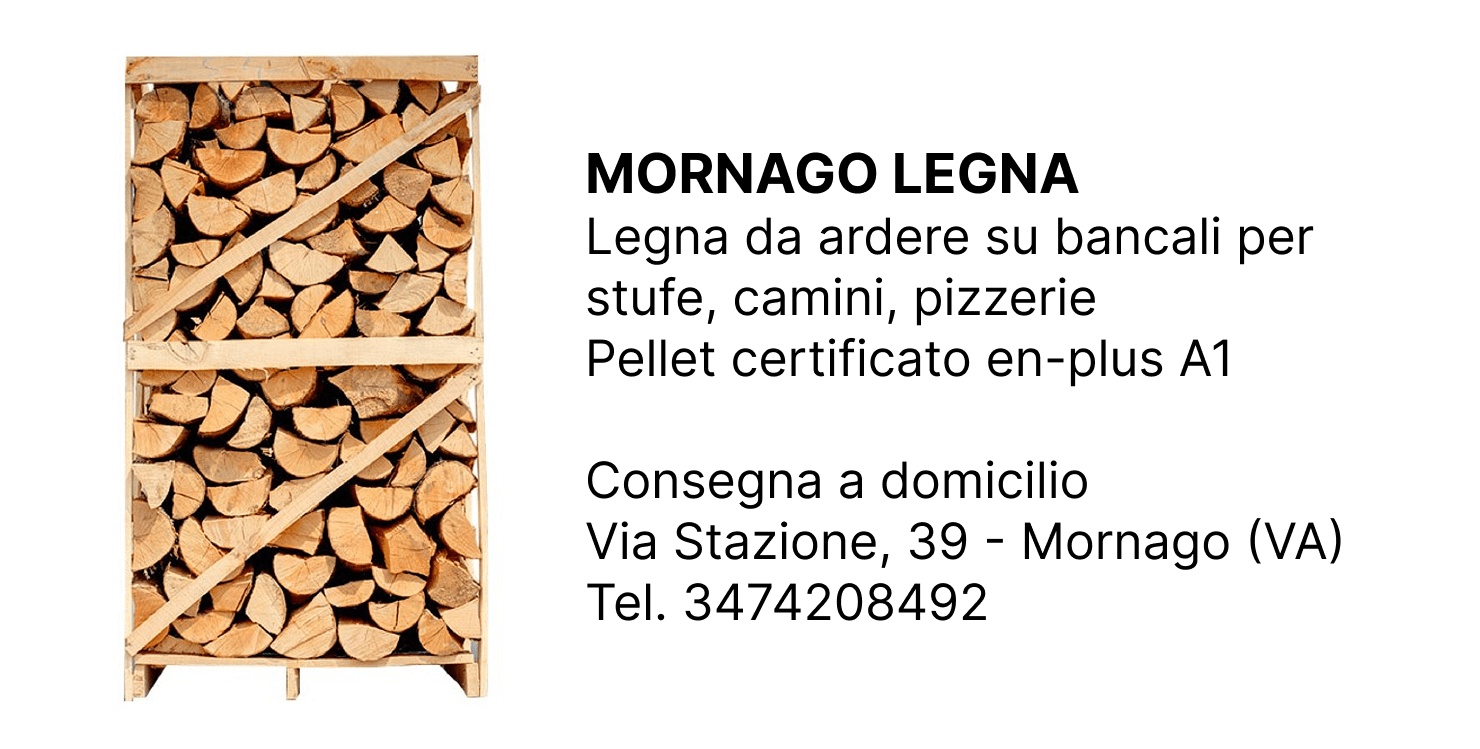 Mornago Legna di Andena Paolo