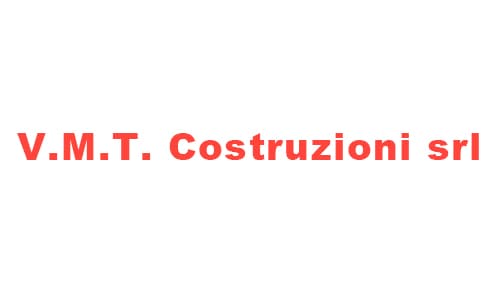 V.M.T. COSTRUZIONI SRL