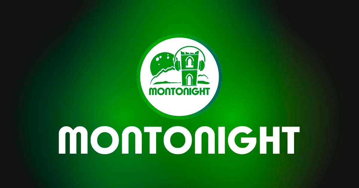 Line up 2024 Montonight Montonate (VA)